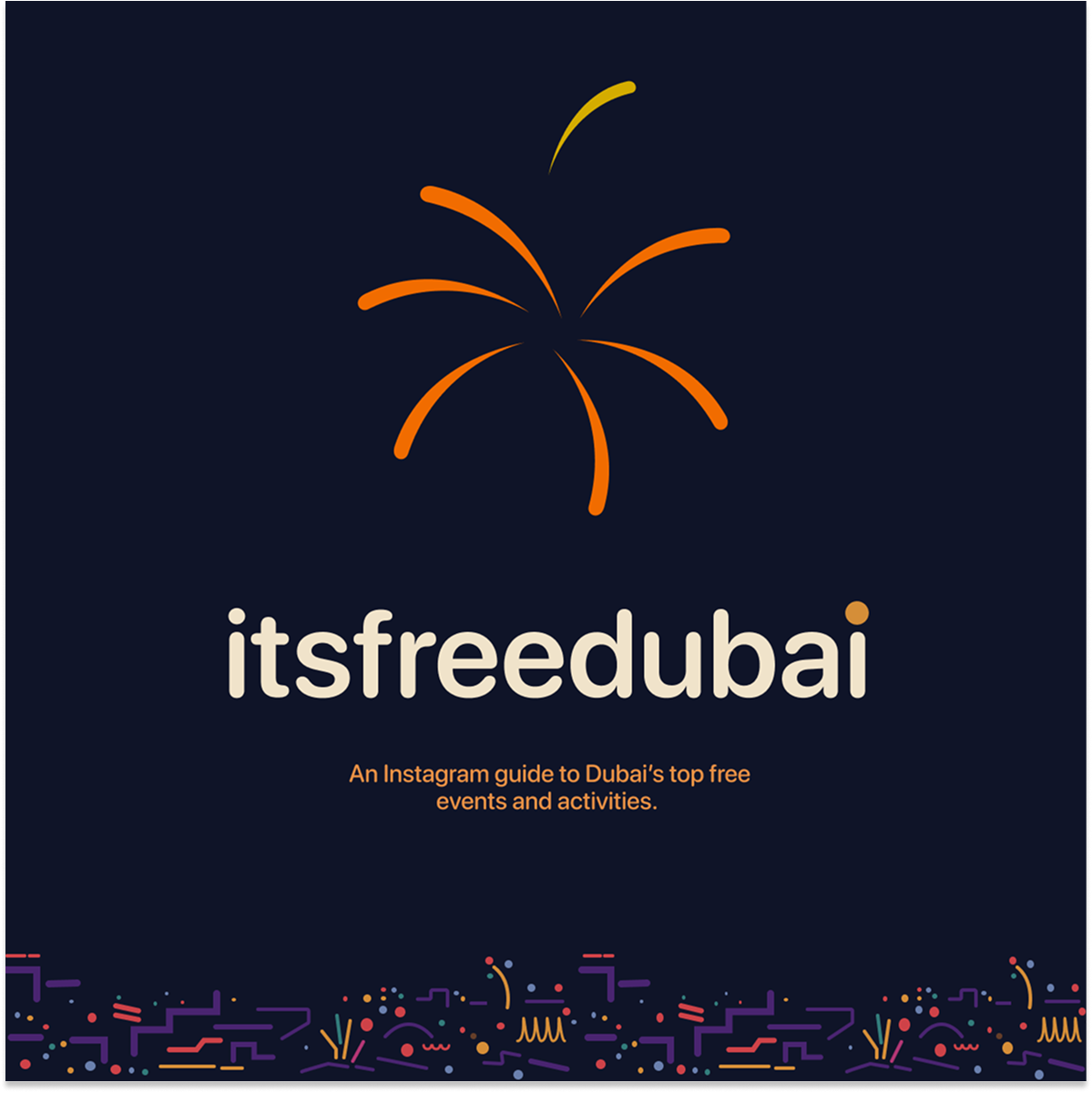 itsfreedubai project