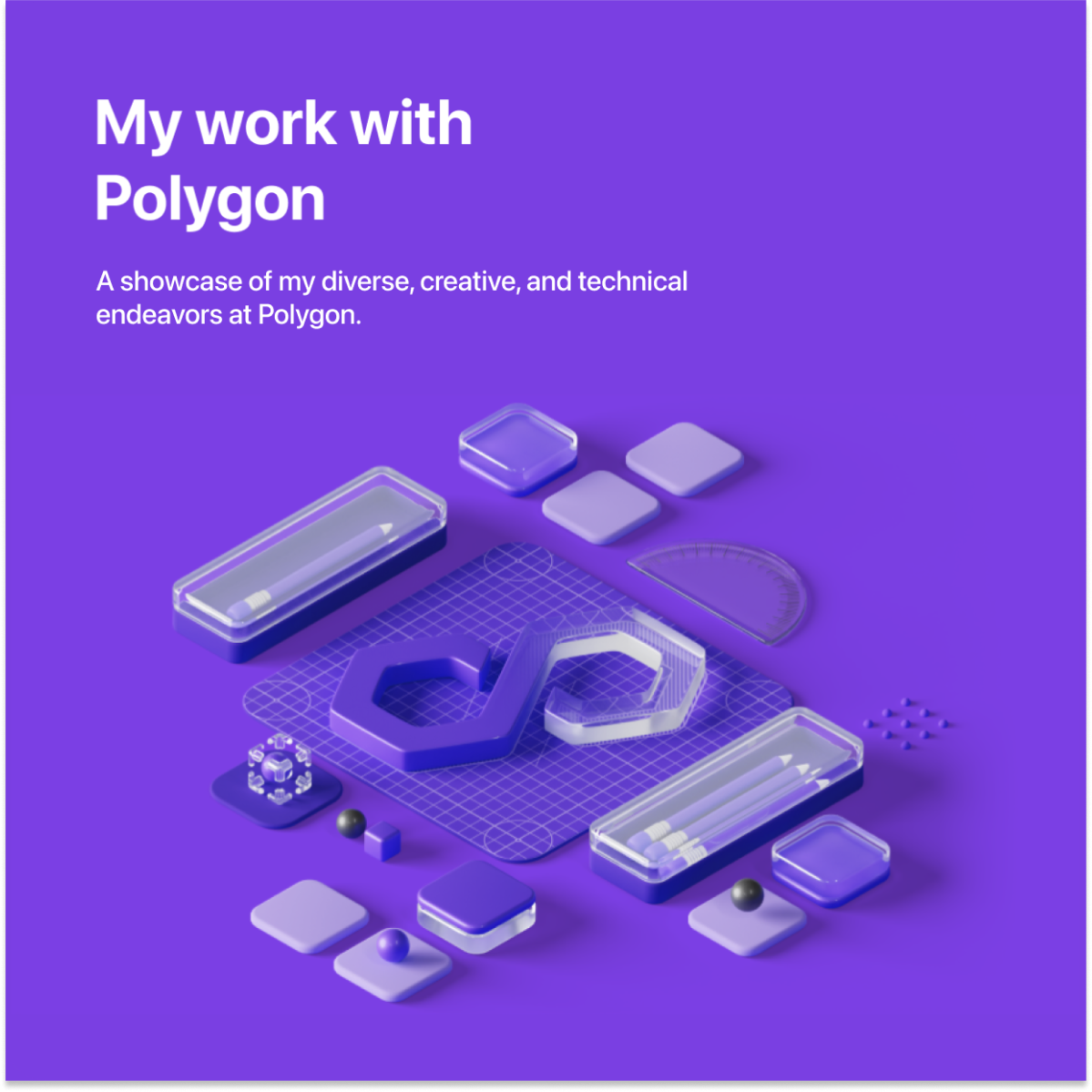 Polygon project