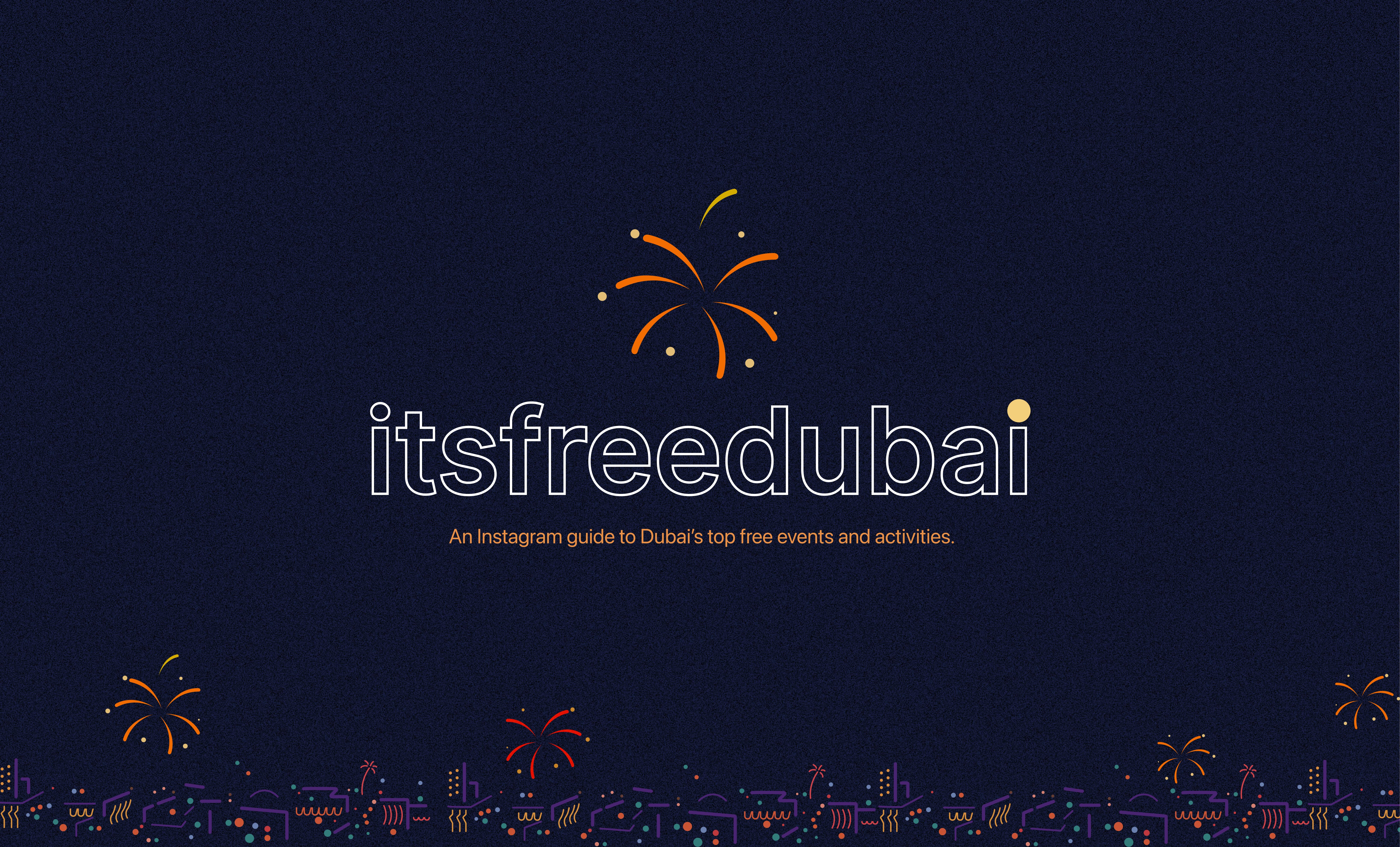 itsfreedubai project showcase